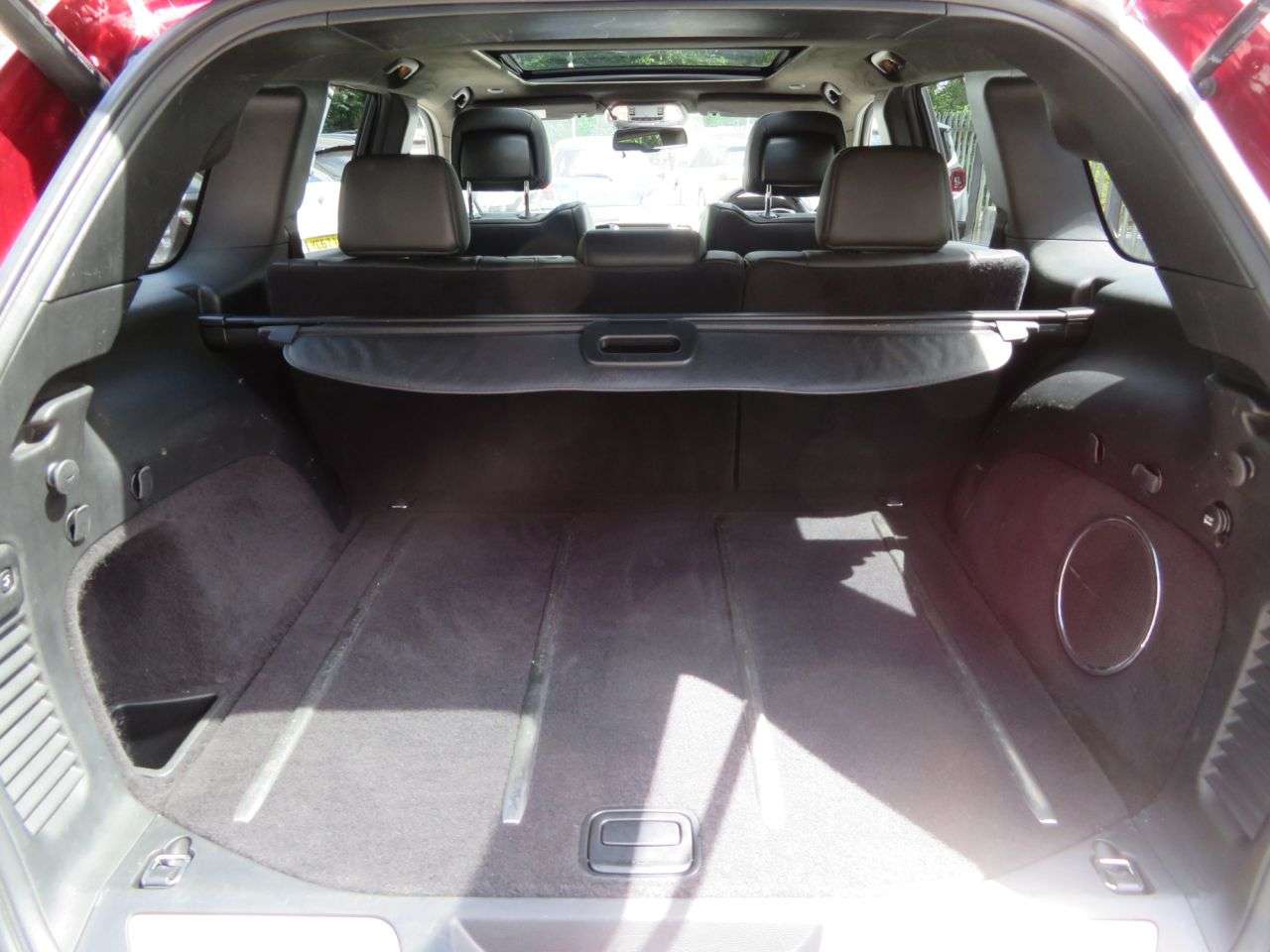 2015 JEEP GRAND CHEROKEE 2015 JEEP GRAND CHEROKEE