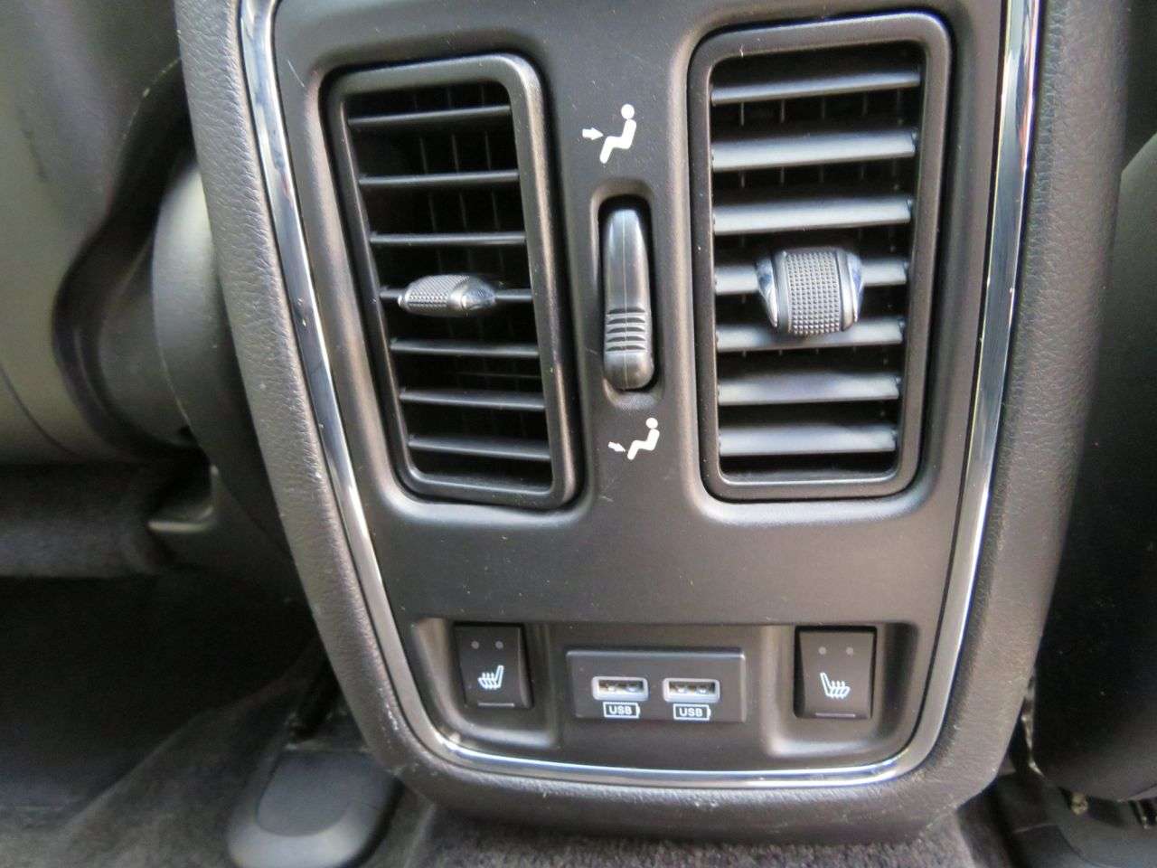 2015 JEEP GRAND CHEROKEE 2015 JEEP GRAND CHEROKEE