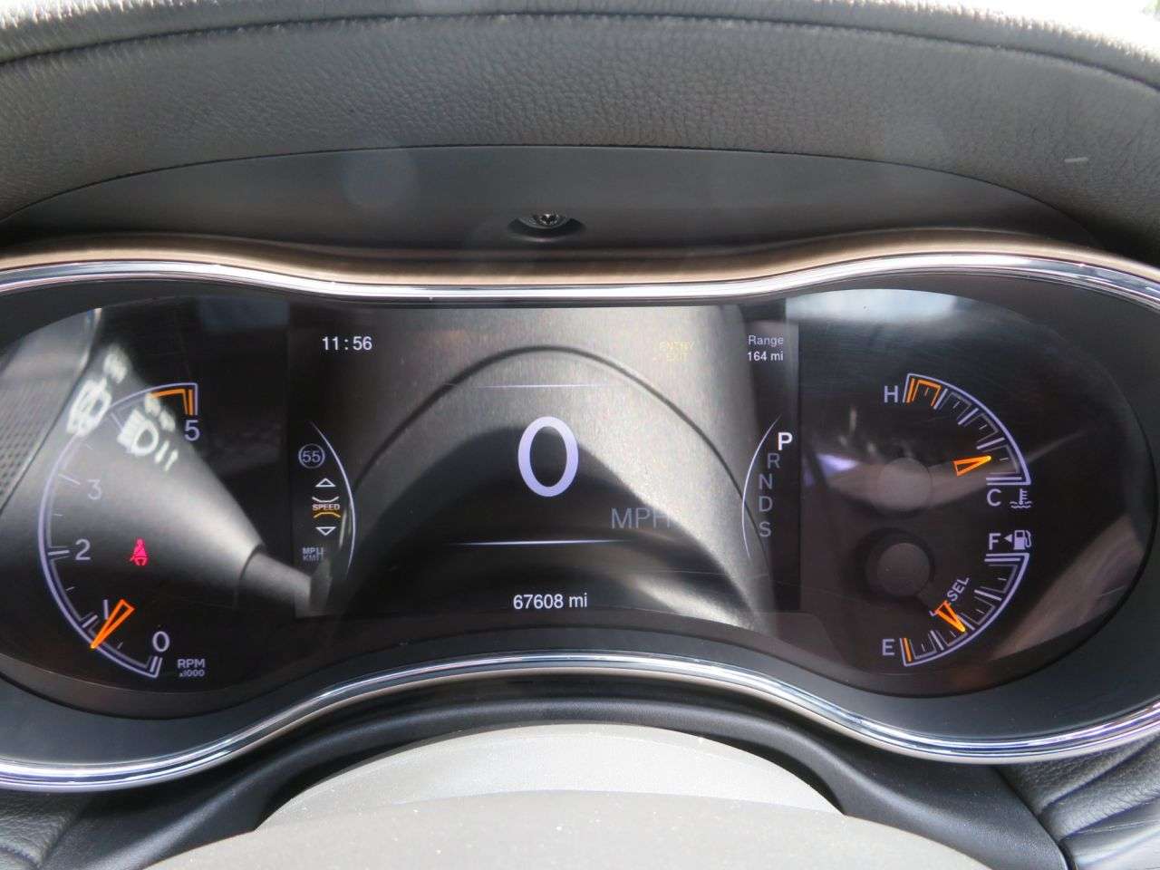2015 JEEP GRAND CHEROKEE 2015 JEEP GRAND CHEROKEE