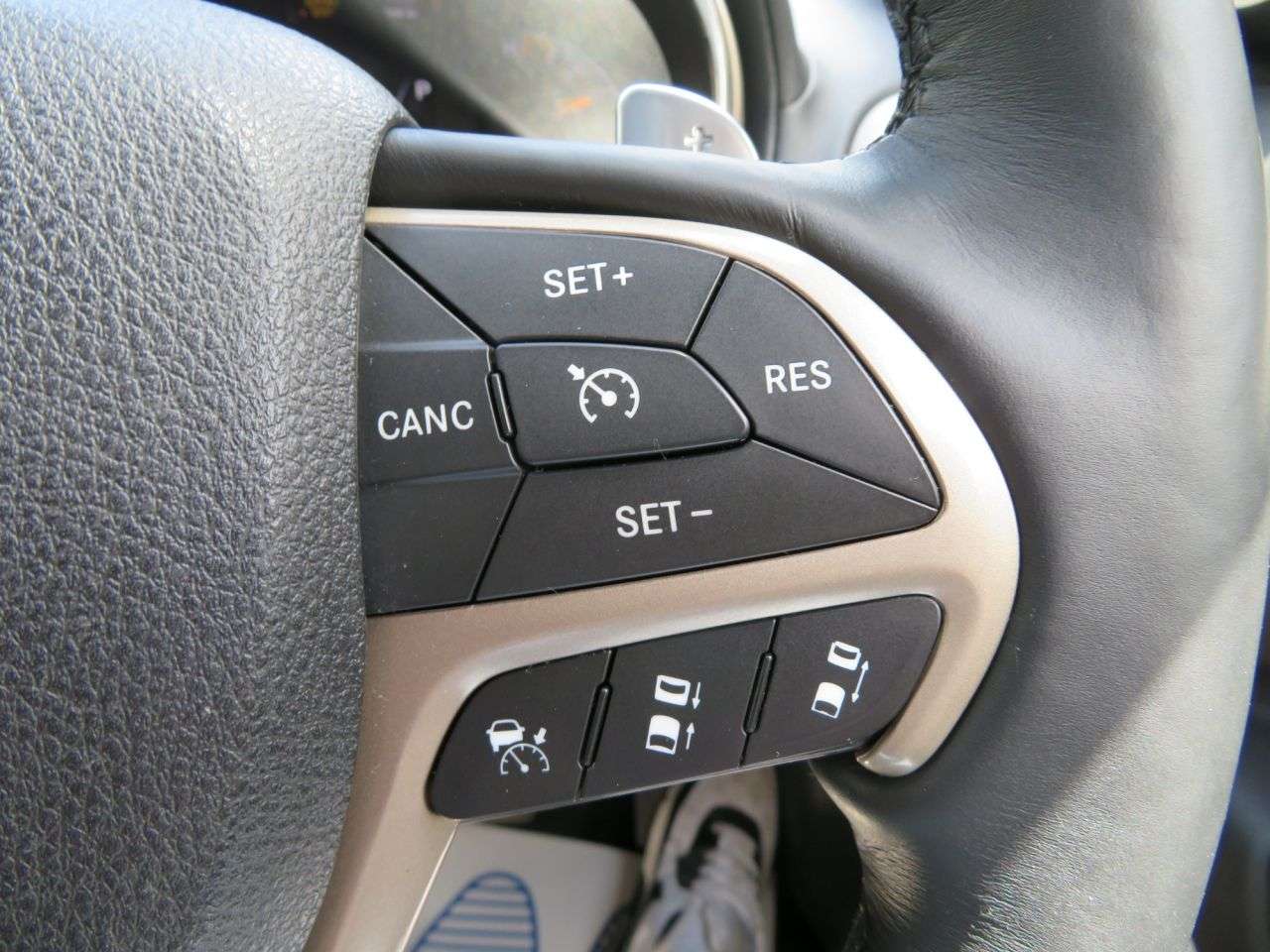 2015 JEEP GRAND CHEROKEE 2015 JEEP GRAND CHEROKEE