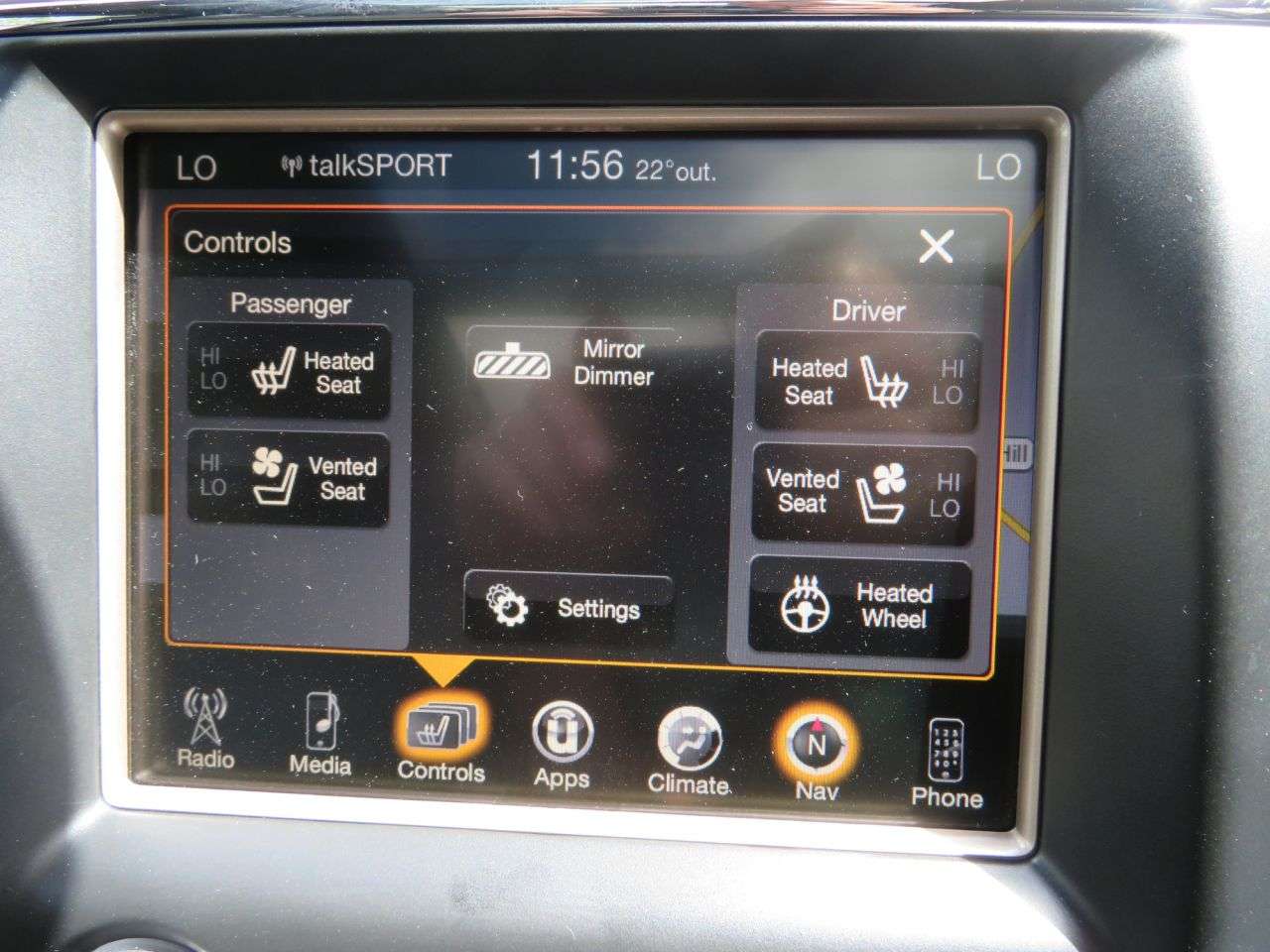 2015 JEEP GRAND CHEROKEE 2015 JEEP GRAND CHEROKEE