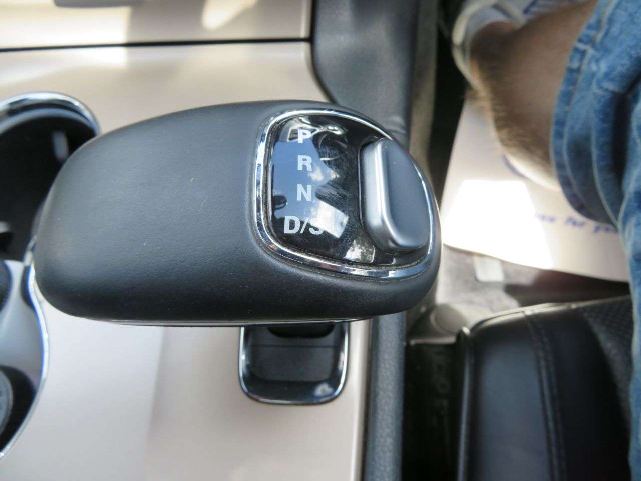 2015 JEEP GRAND CHEROKEE 2015 JEEP GRAND CHEROKEE