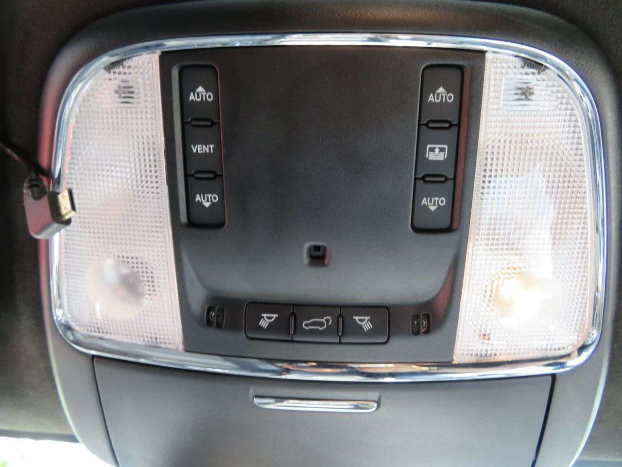 2015 JEEP GRAND CHEROKEE 2015 JEEP GRAND CHEROKEE