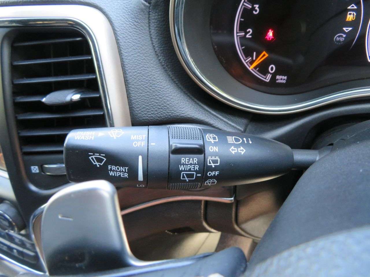 2017 JEEP GRAND CHEROKEE 2017 JEEP GRAND CHEROKEE