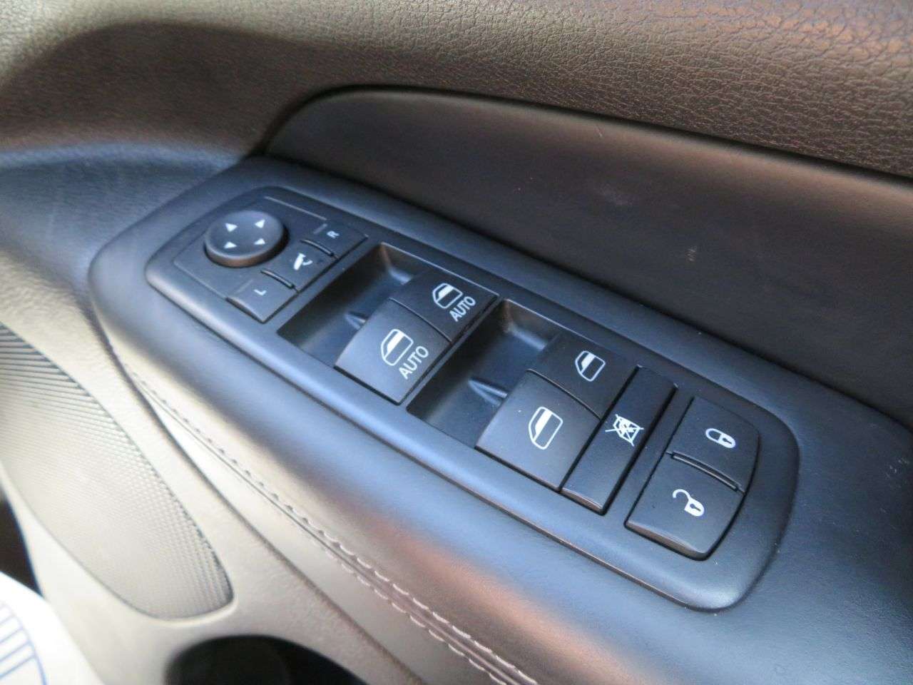 2017 JEEP GRAND CHEROKEE 2017 JEEP GRAND CHEROKEE