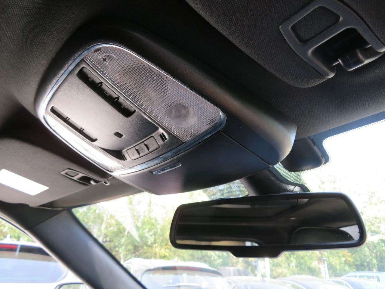 2017 JEEP GRAND CHEROKEE 2017 JEEP GRAND CHEROKEE