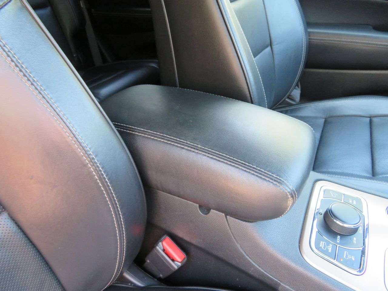 2017 JEEP GRAND CHEROKEE 2017 JEEP GRAND CHEROKEE