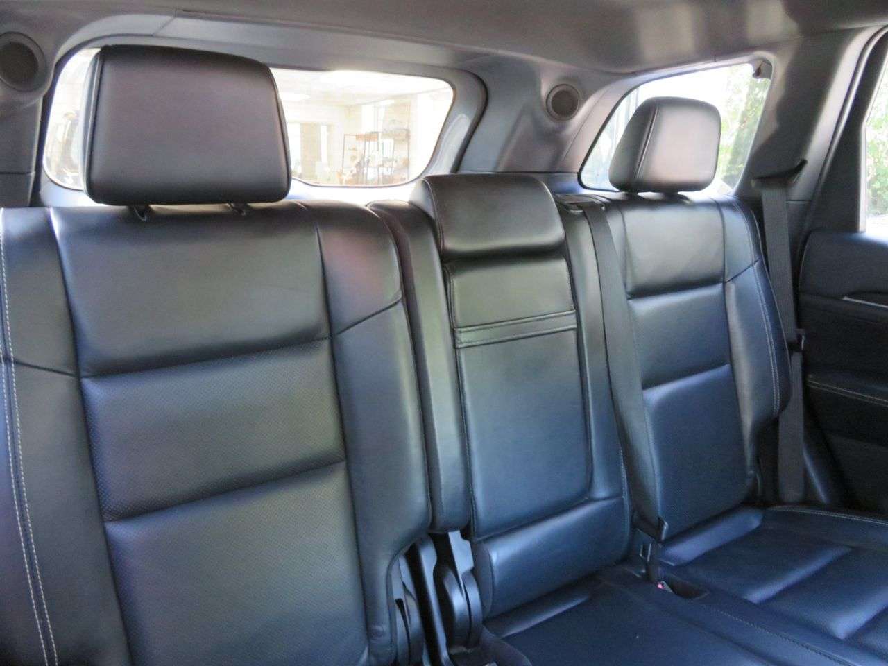 2017 JEEP GRAND CHEROKEE 2017 JEEP GRAND CHEROKEE
