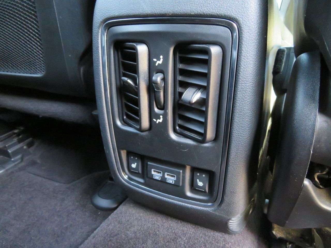 2017 JEEP GRAND CHEROKEE 2017 JEEP GRAND CHEROKEE