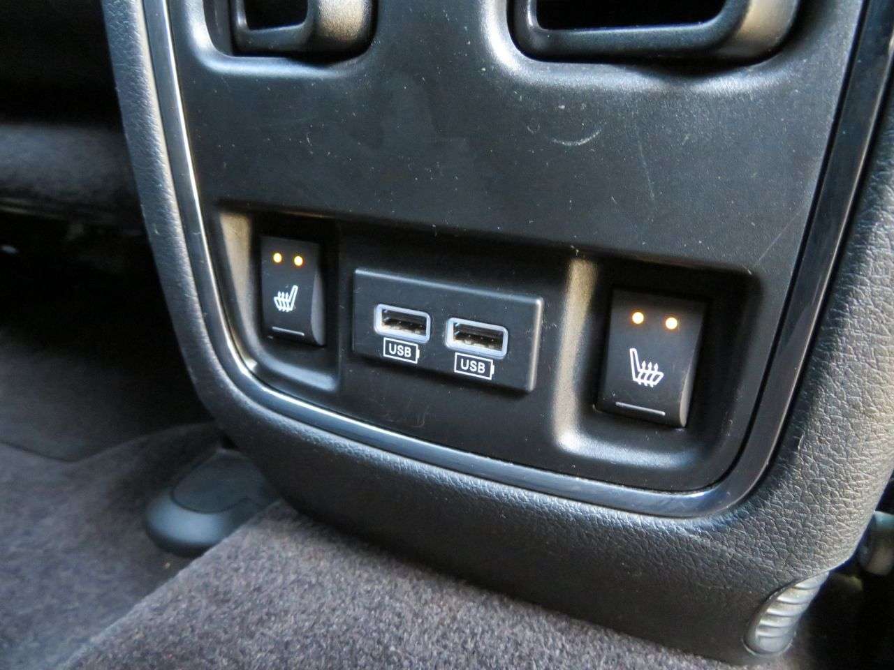 2017 JEEP GRAND CHEROKEE 2017 JEEP GRAND CHEROKEE