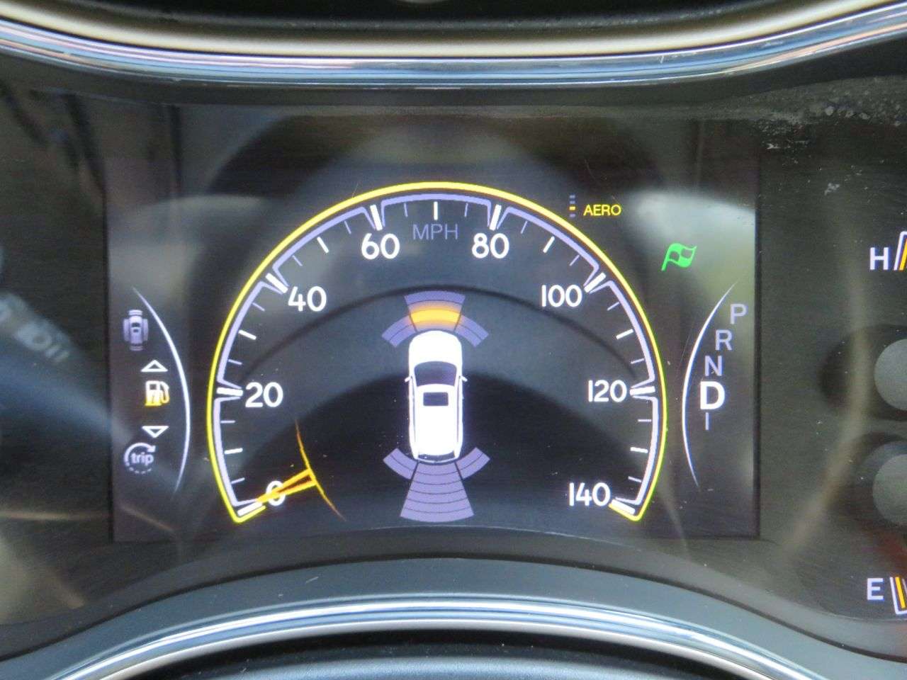 2017 JEEP GRAND CHEROKEE 2017 JEEP GRAND CHEROKEE