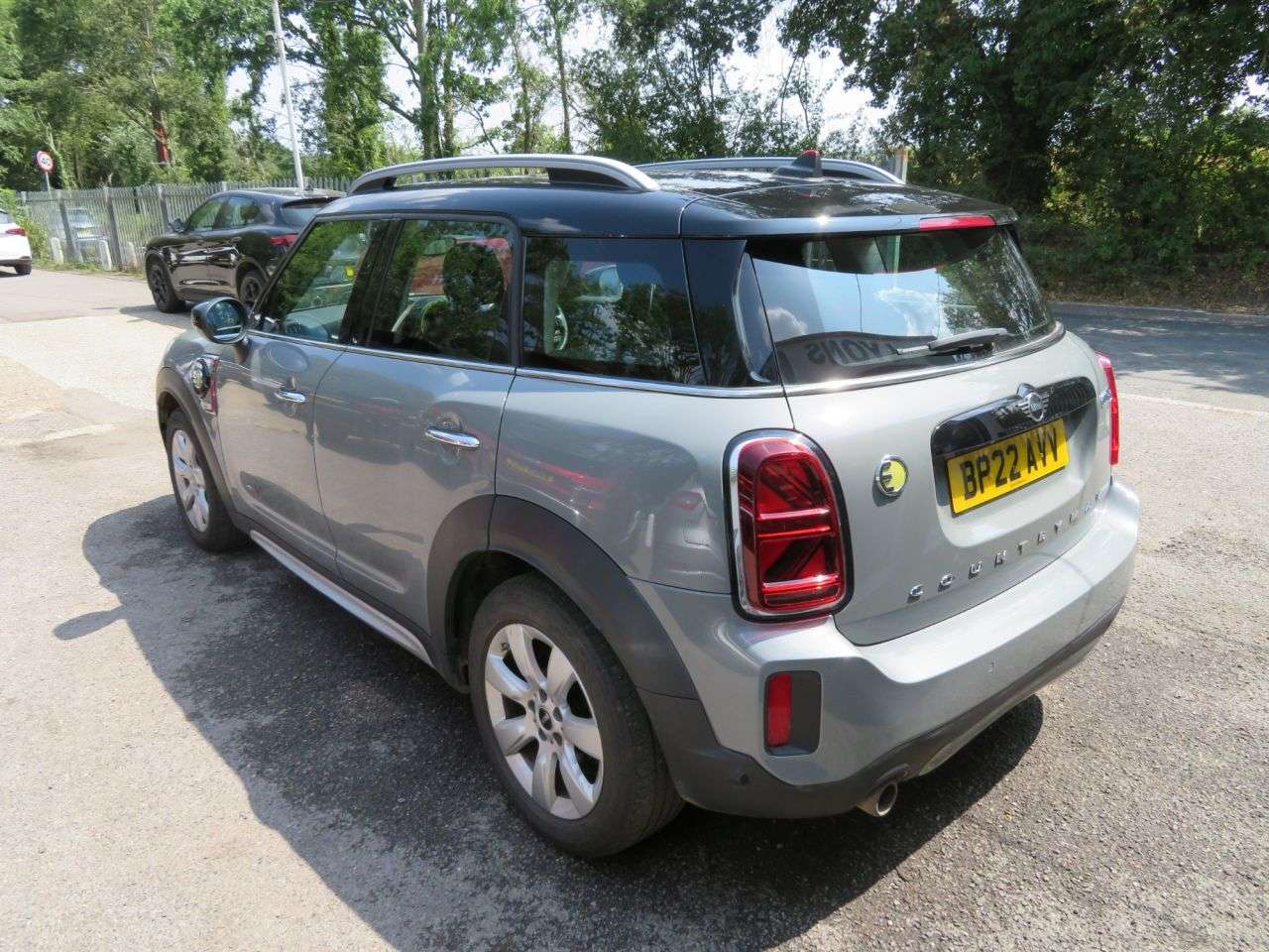 2022 MINI COUNTRYMAN 2022 MINI COUNTRYMAN