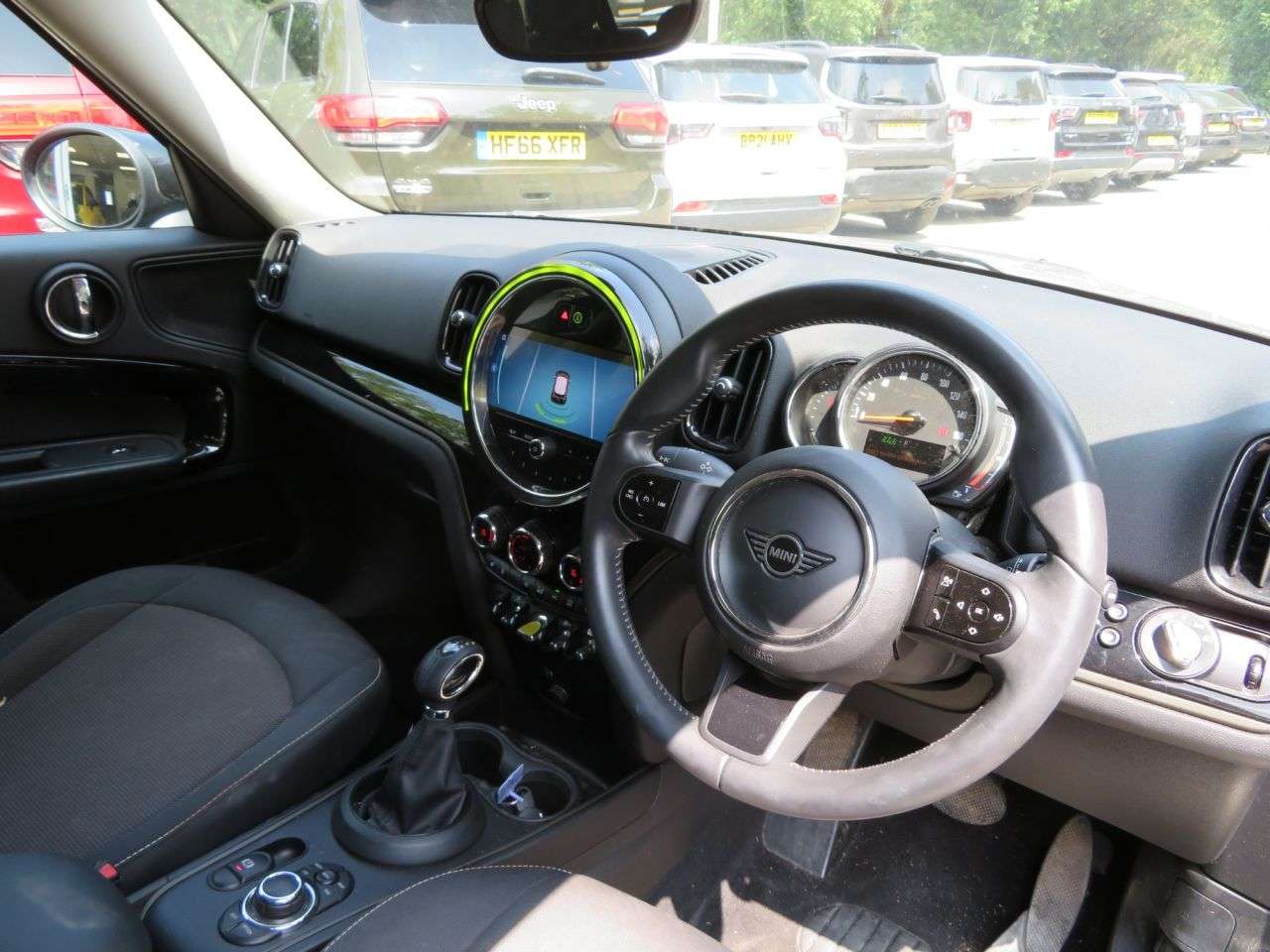 2022 MINI COUNTRYMAN 2022 MINI COUNTRYMAN