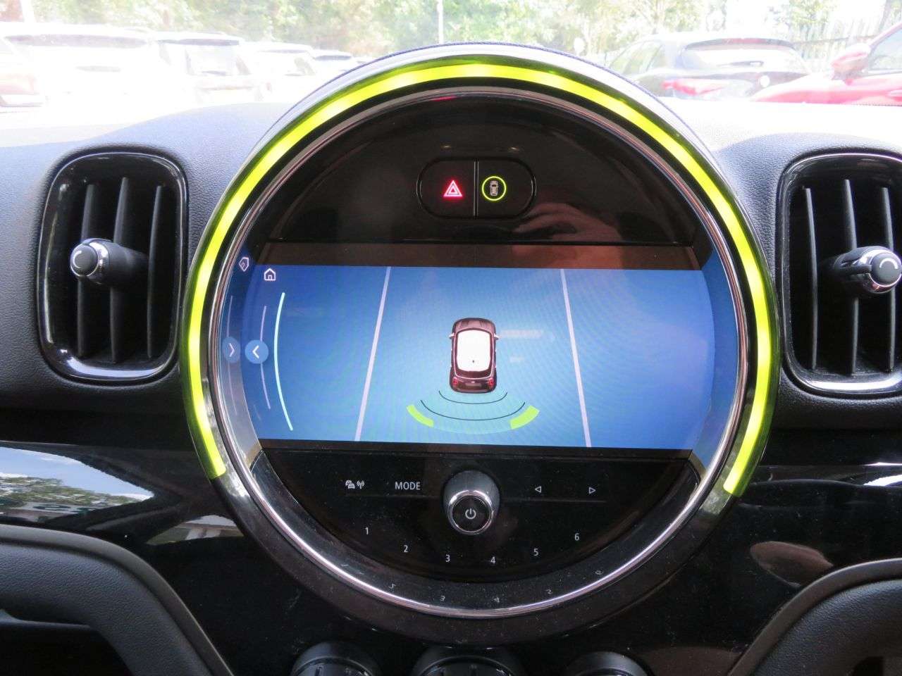 2022 MINI COUNTRYMAN 2022 MINI COUNTRYMAN