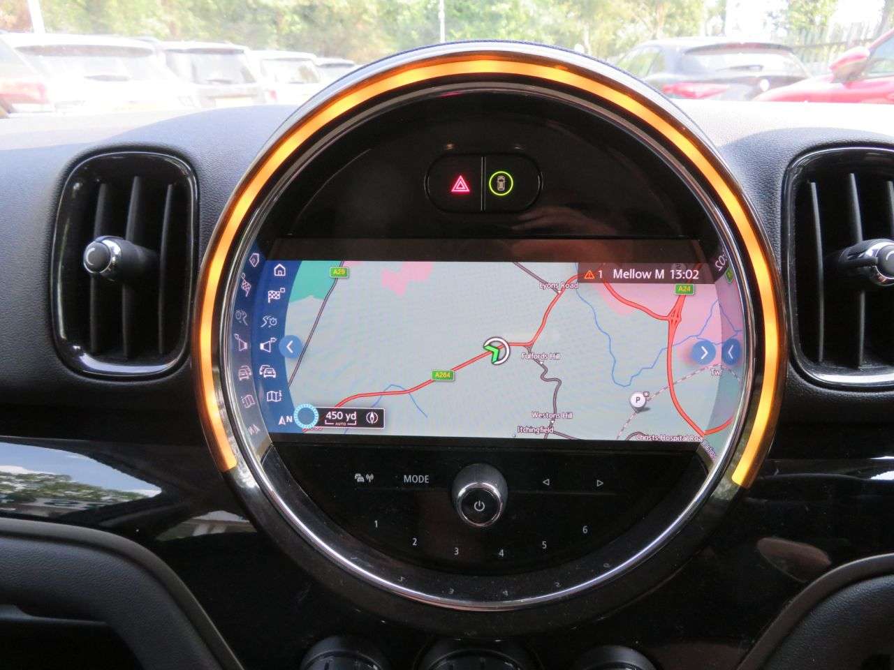 2022 MINI COUNTRYMAN 2022 MINI COUNTRYMAN