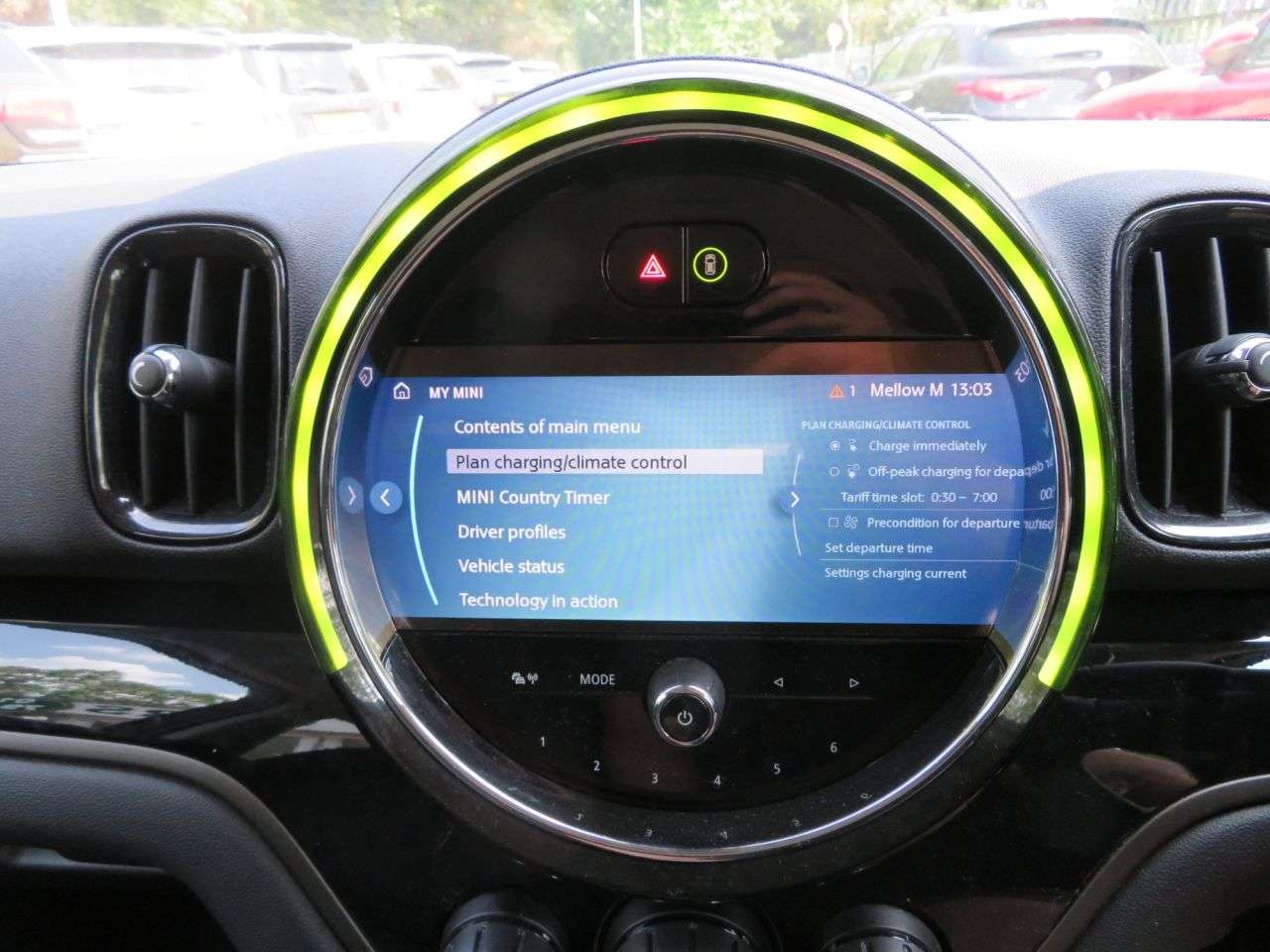 2022 MINI COUNTRYMAN 2022 MINI COUNTRYMAN