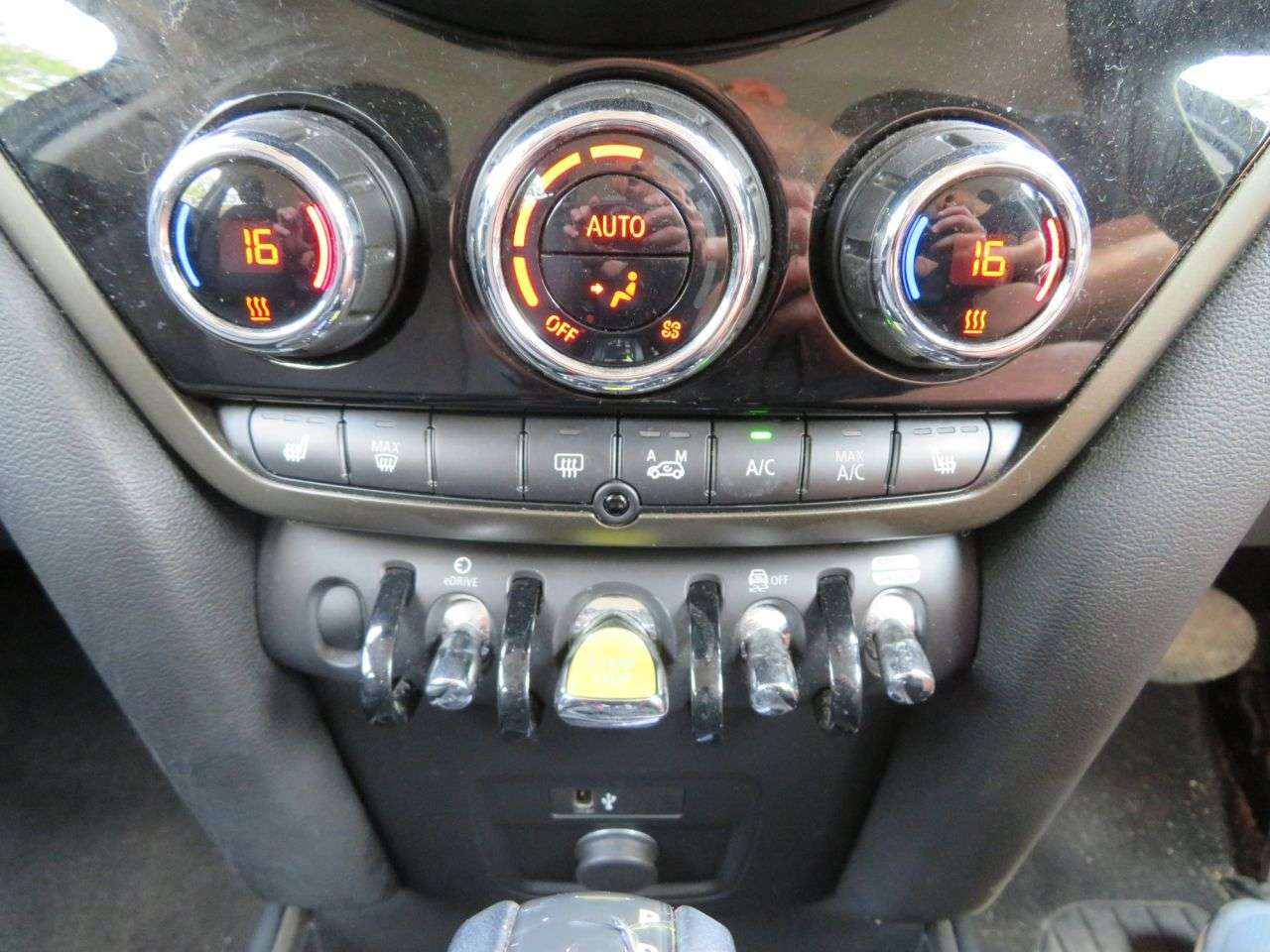 2022 MINI COUNTRYMAN 2022 MINI COUNTRYMAN
