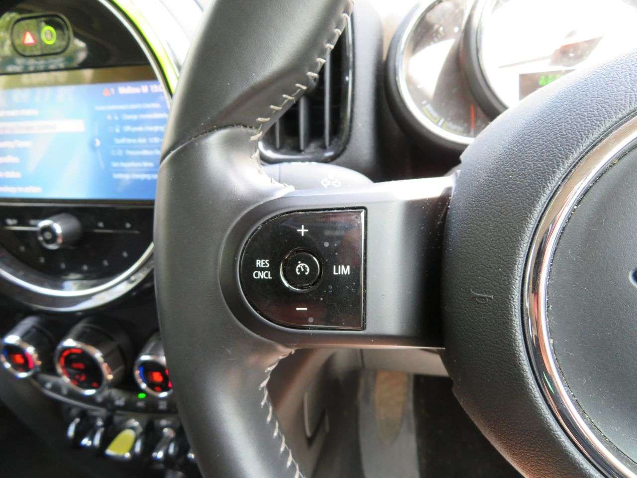 2022 MINI COUNTRYMAN 2022 MINI COUNTRYMAN