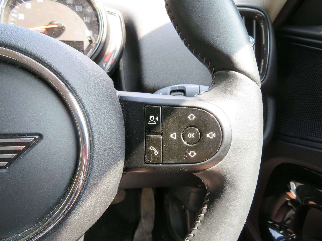 2022 MINI COUNTRYMAN 2022 MINI COUNTRYMAN