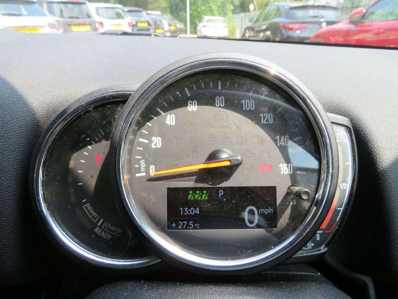 2022 MINI COUNTRYMAN 2022 MINI COUNTRYMAN