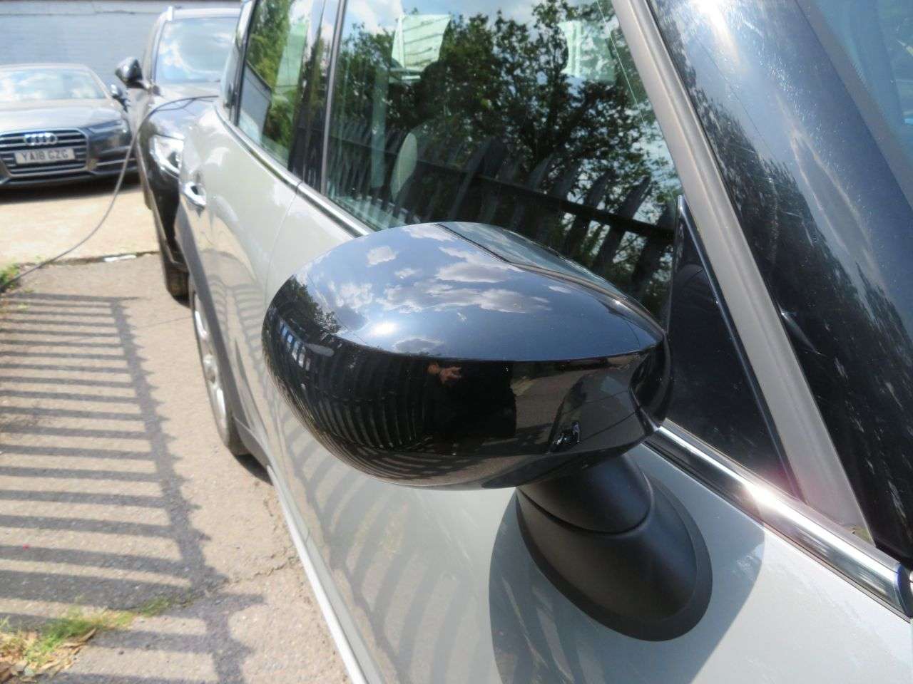 2022 MINI COUNTRYMAN 2022 MINI COUNTRYMAN