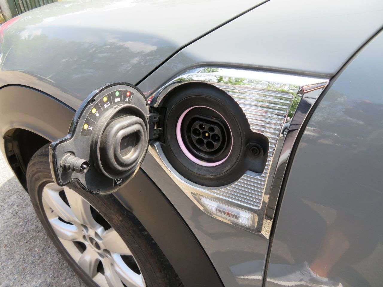 2022 MINI COUNTRYMAN 2022 MINI COUNTRYMAN