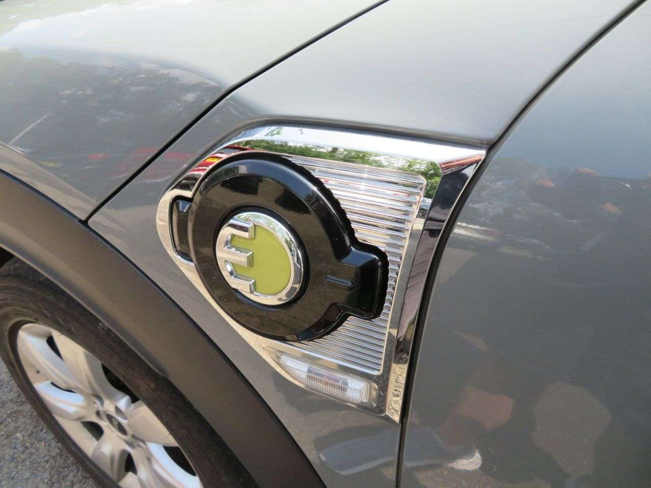 2022 MINI COUNTRYMAN 2022 MINI COUNTRYMAN