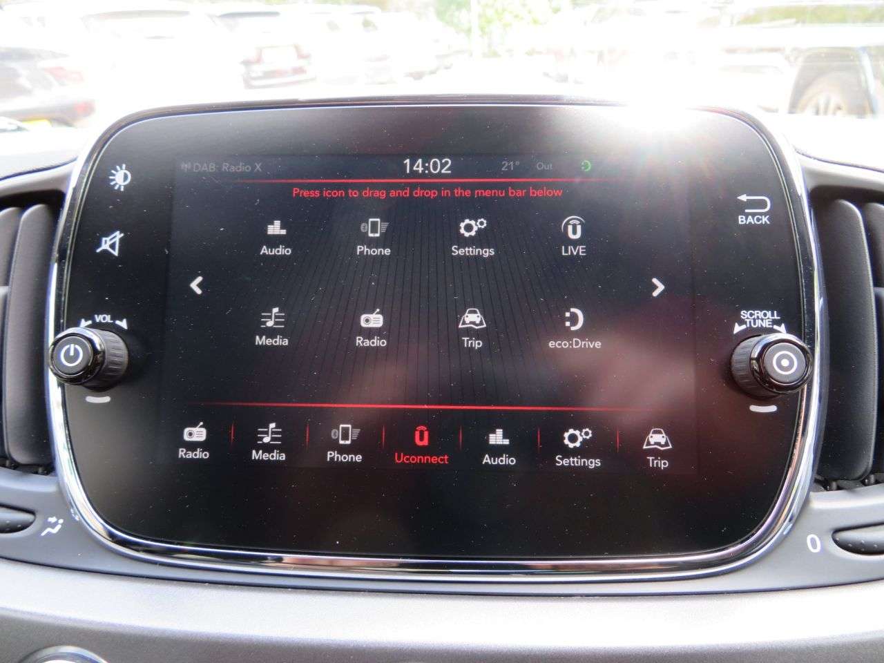 2017 FIAT 500 2017 FIAT 500