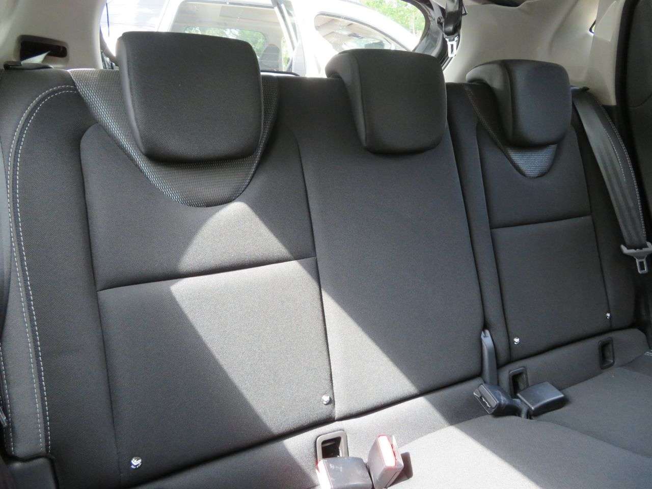 2017 RENAULT CLIO 2017 RENAULT CLIO