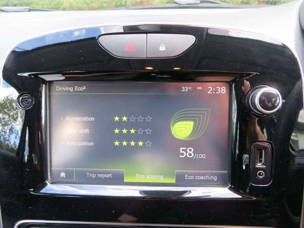 2017 RENAULT CLIO 2017 RENAULT CLIO