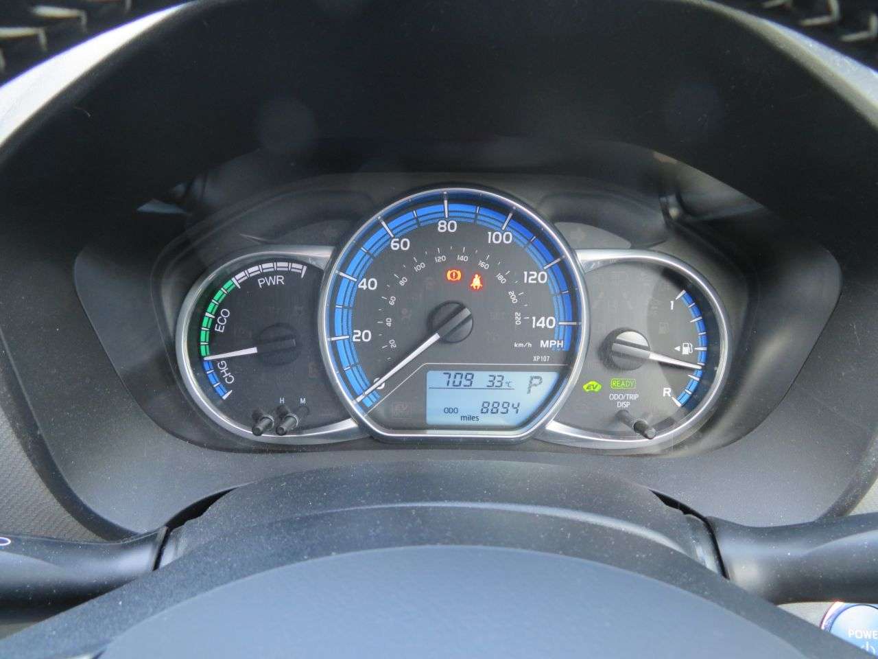 2017 TOYOTA YARIS 2017 TOYOTA YARIS