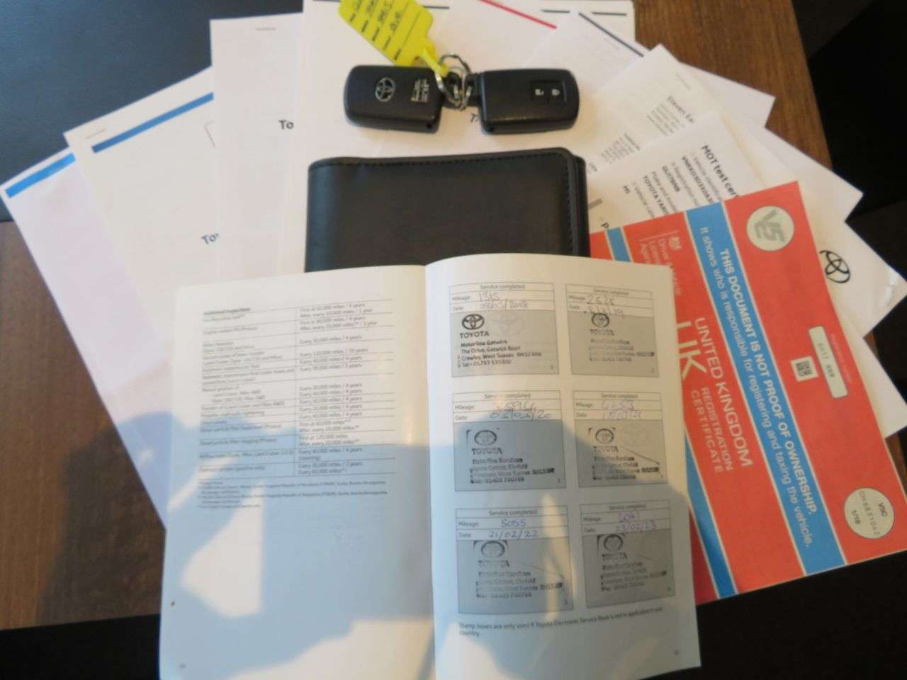2017 TOYOTA YARIS 2017 TOYOTA YARIS