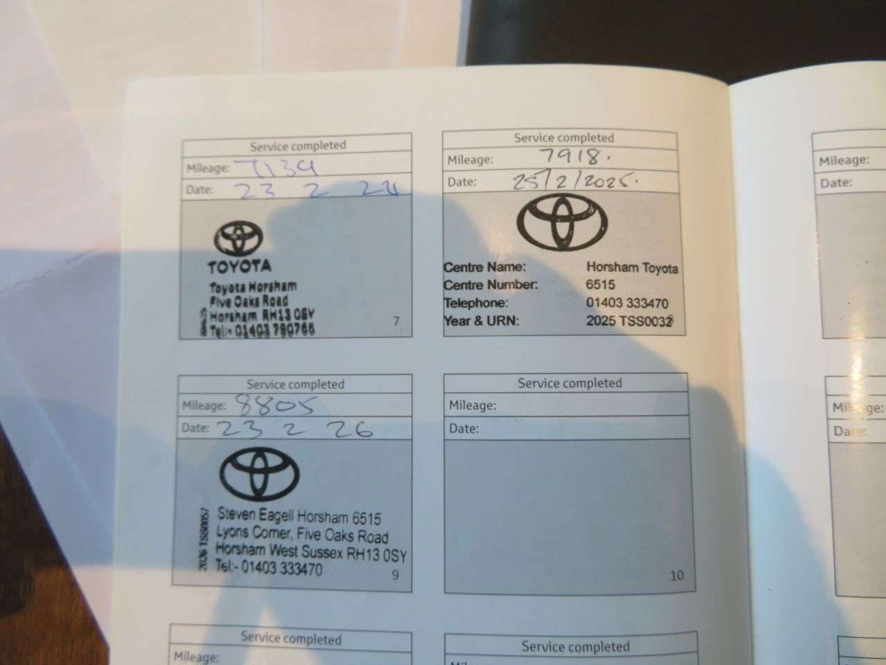 2017 TOYOTA YARIS 2017 TOYOTA YARIS