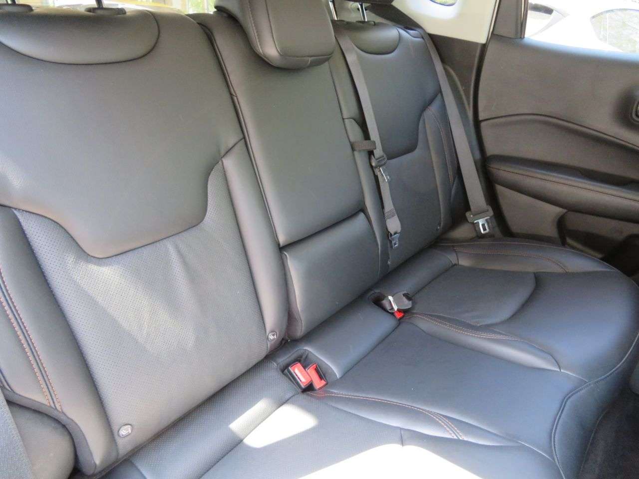 2020 JEEP COMPASS 2020 JEEP COMPASS