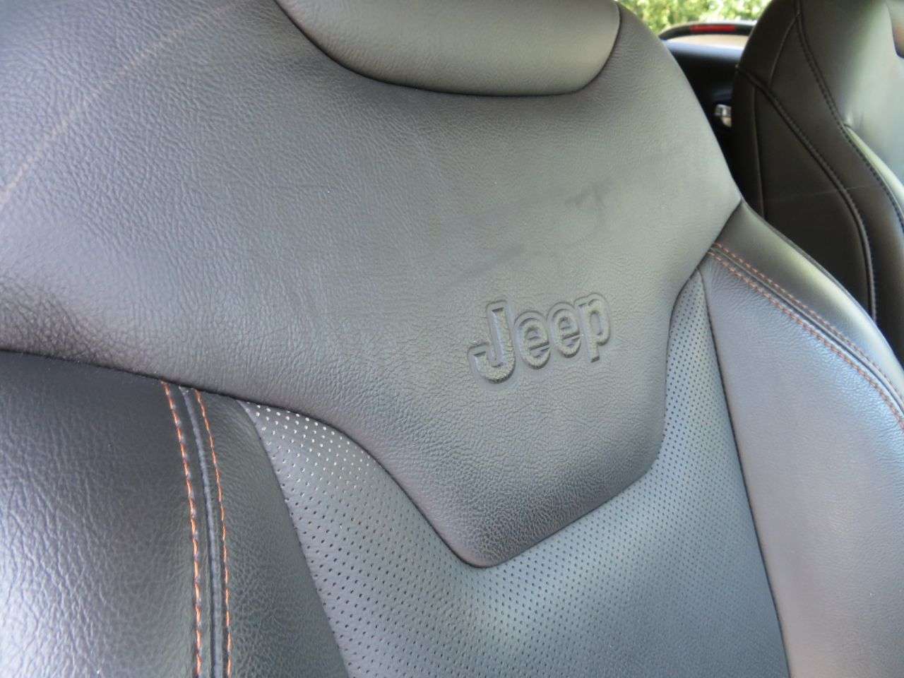 2020 JEEP COMPASS 2020 JEEP COMPASS