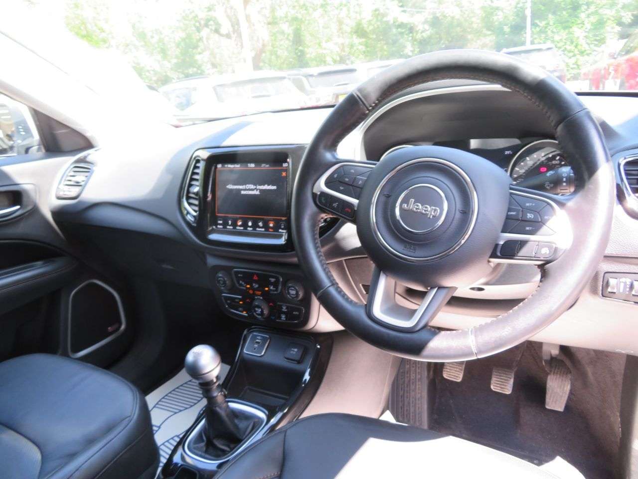 2020 JEEP COMPASS 2020 JEEP COMPASS