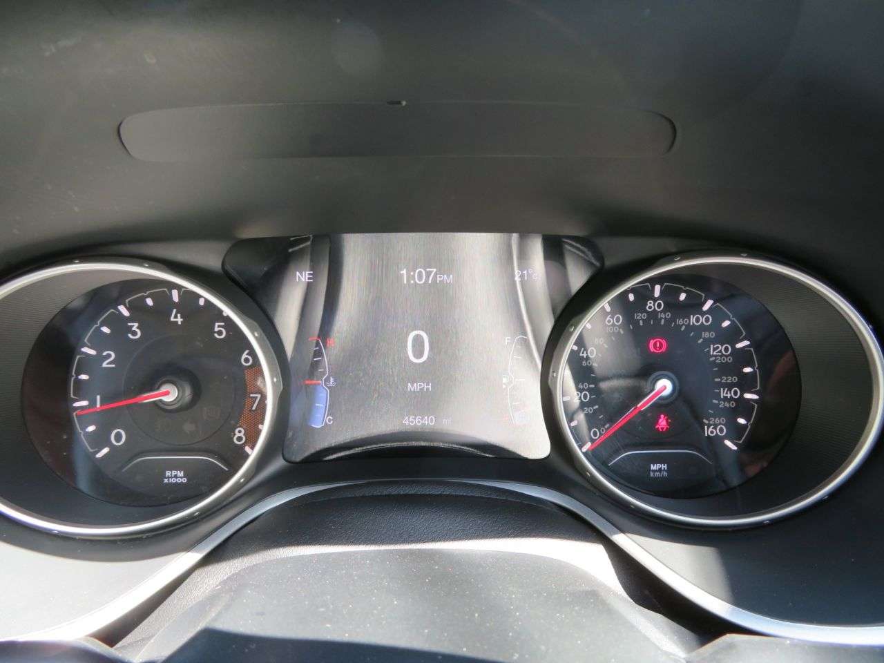 2020 JEEP COMPASS 2020 JEEP COMPASS