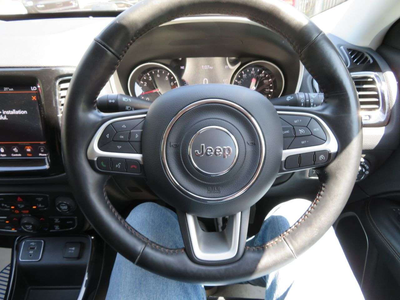2020 JEEP COMPASS 2020 JEEP COMPASS