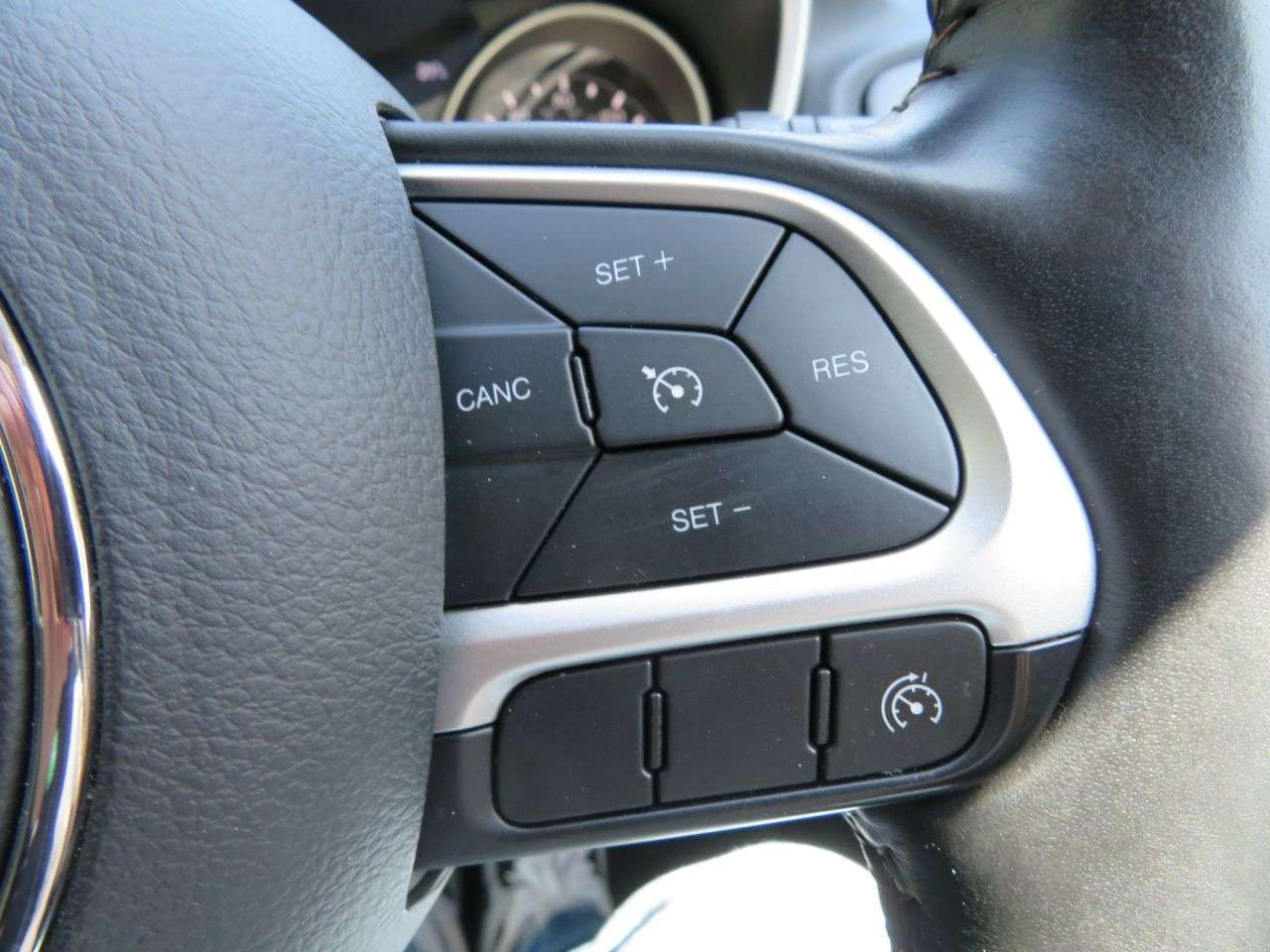 2020 JEEP COMPASS 2020 JEEP COMPASS
