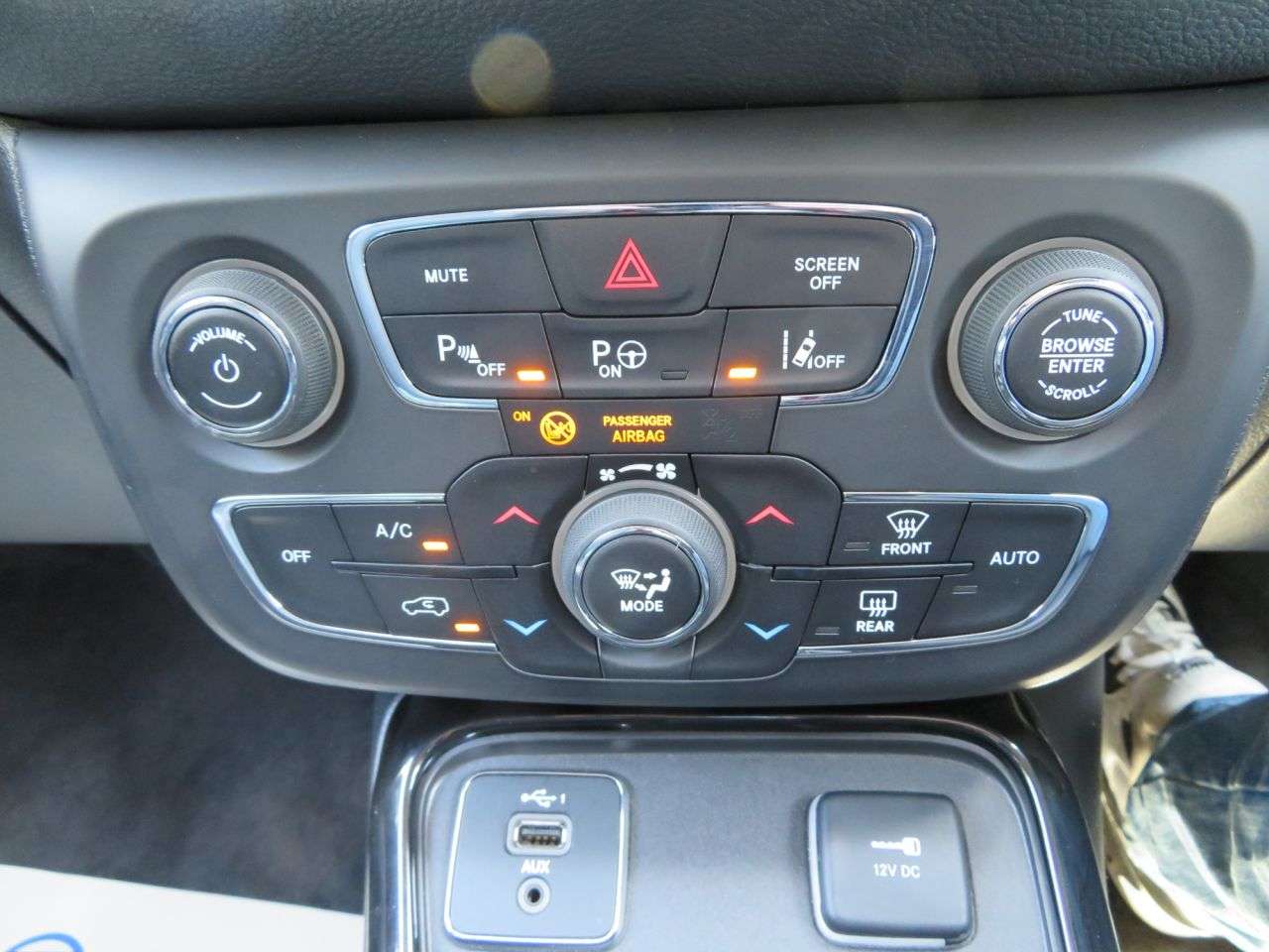 2020 JEEP COMPASS 2020 JEEP COMPASS