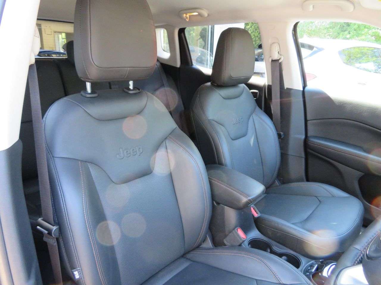 2020 JEEP COMPASS 2020 JEEP COMPASS