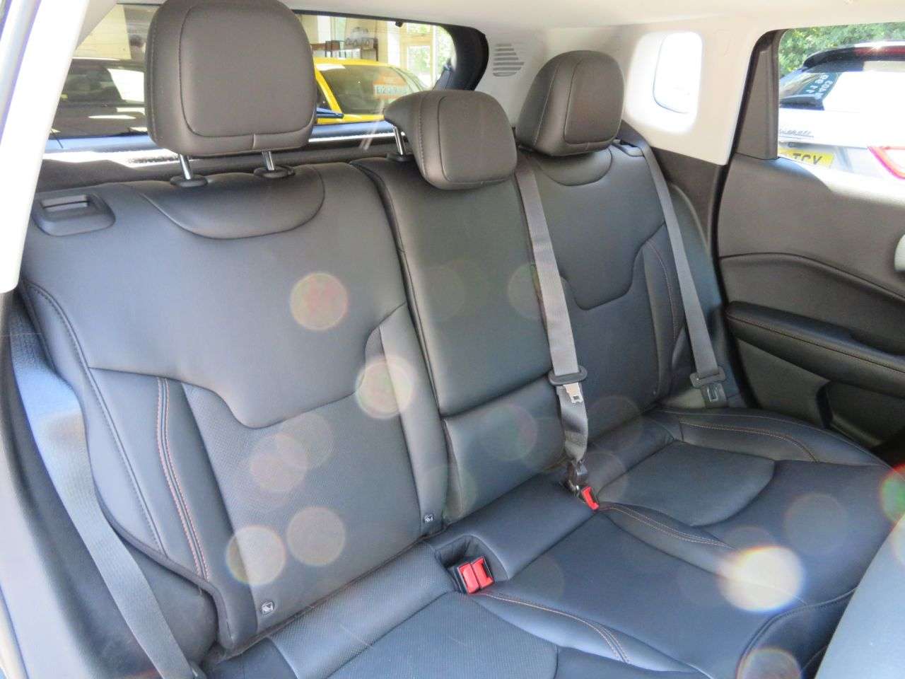 2020 JEEP COMPASS 2020 JEEP COMPASS