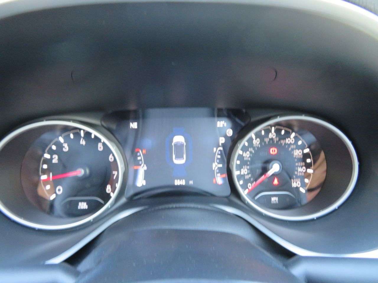 2020 JEEP COMPASS 2020 JEEP COMPASS
