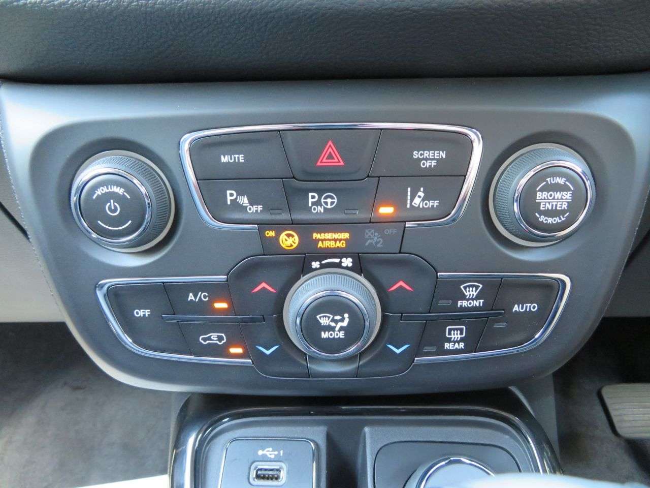 2020 JEEP COMPASS 2020 JEEP COMPASS