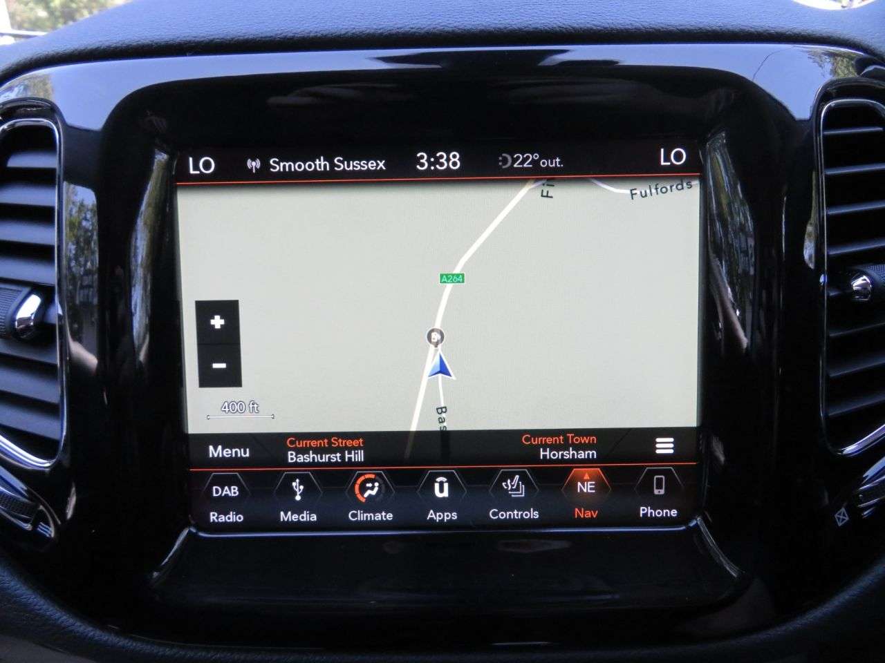 2020 JEEP COMPASS 2020 JEEP COMPASS