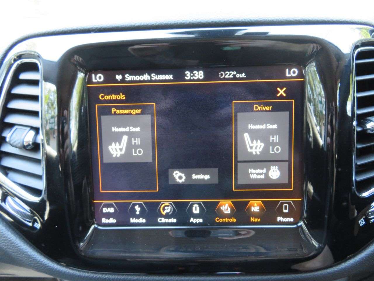 2020 JEEP COMPASS 2020 JEEP COMPASS