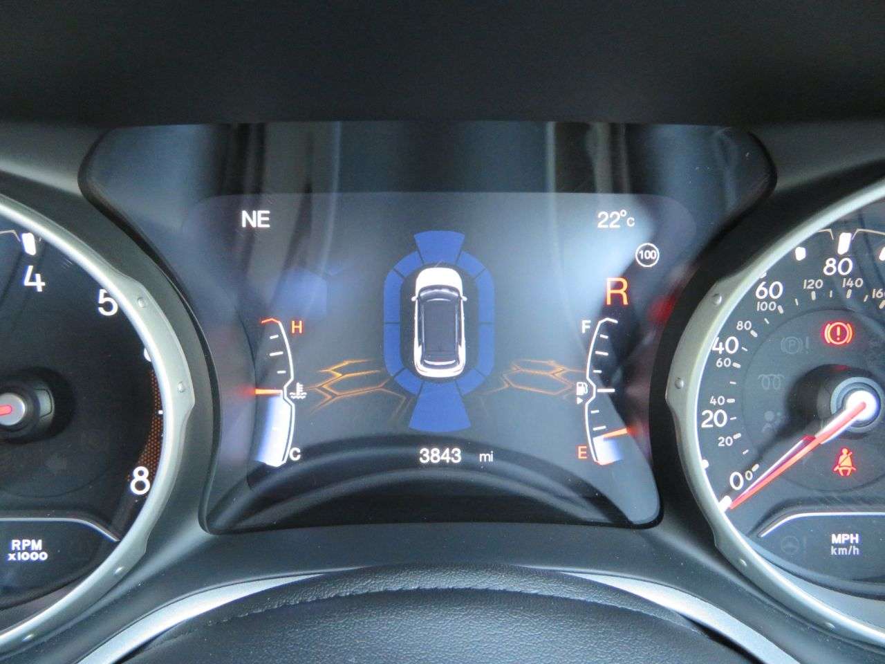 2020 JEEP COMPASS 2020 JEEP COMPASS