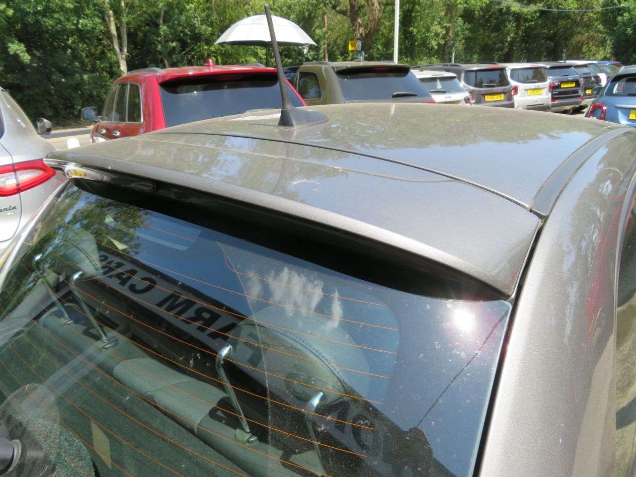 2021 FIAT 500 2021 FIAT 500