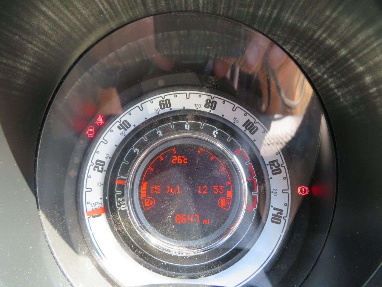 A 2021 FIAT 500 1.0 MHEV Sport Hatchback 3dr Petrol Manual Euro 6 (s/s) (70 bhp) A 2021 FIAT 500 1.0 MHEV Sport Hatchback 3dr Petrol Manual Euro 6 (s/s) (70 bhp)
