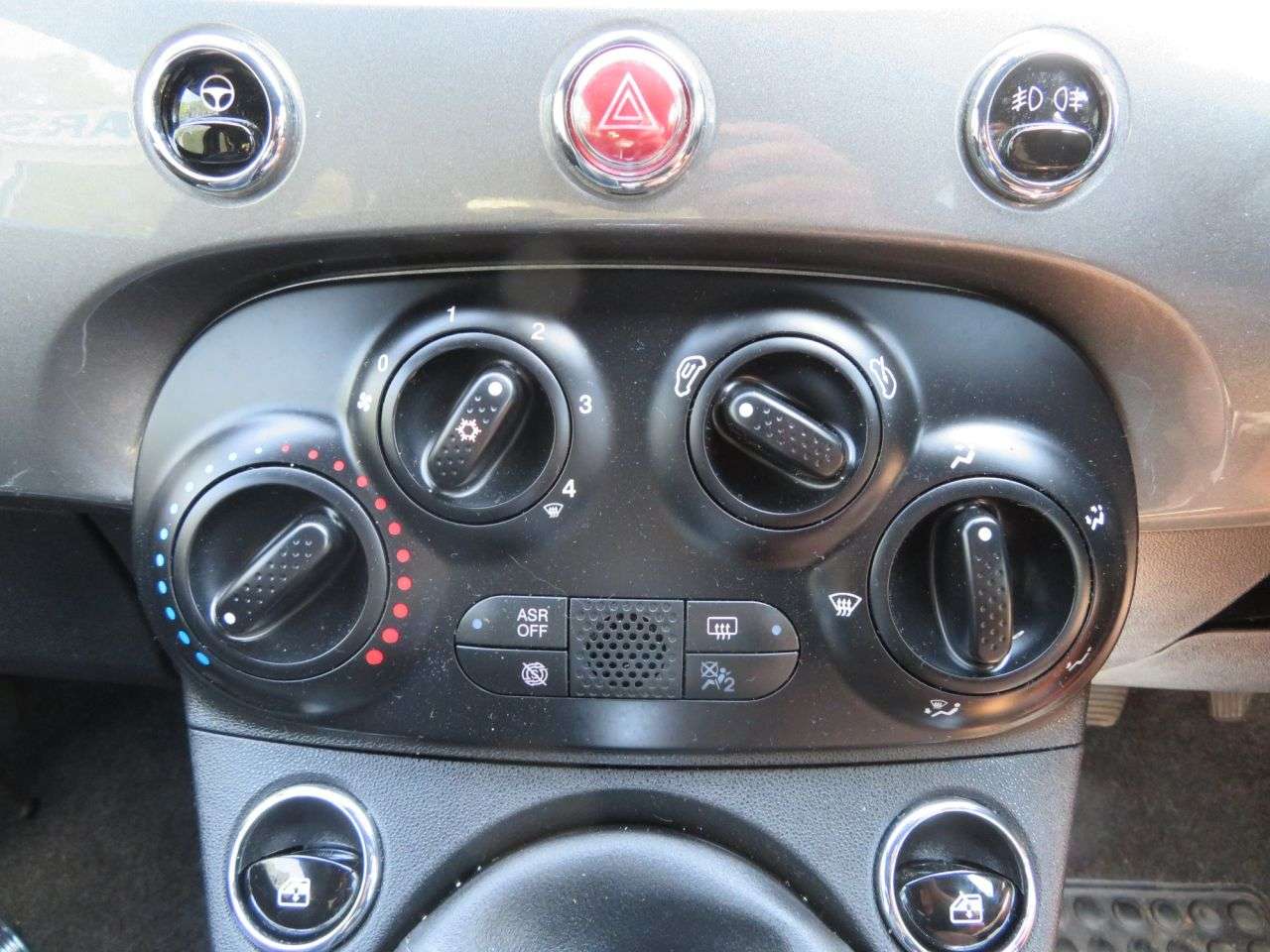 2021 FIAT 500 2021 FIAT 500